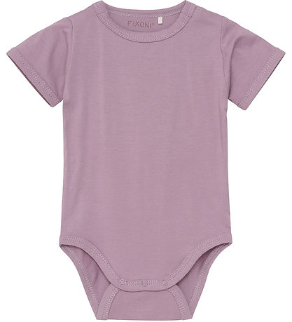 Fixoin Sommerdragt  m. Body k/æ - Eggnog