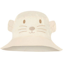 MP Bøllehat - Teddy - Buttercream MP Bøllehat - Teddy - Buttercream