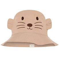 MP Bøllehat - Teddy - Smoked Wood MP Bøllehat - Teddy - Smoked Wood