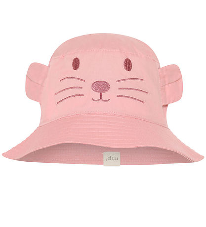 MP Bøllehat - Teddy - Wood Rose