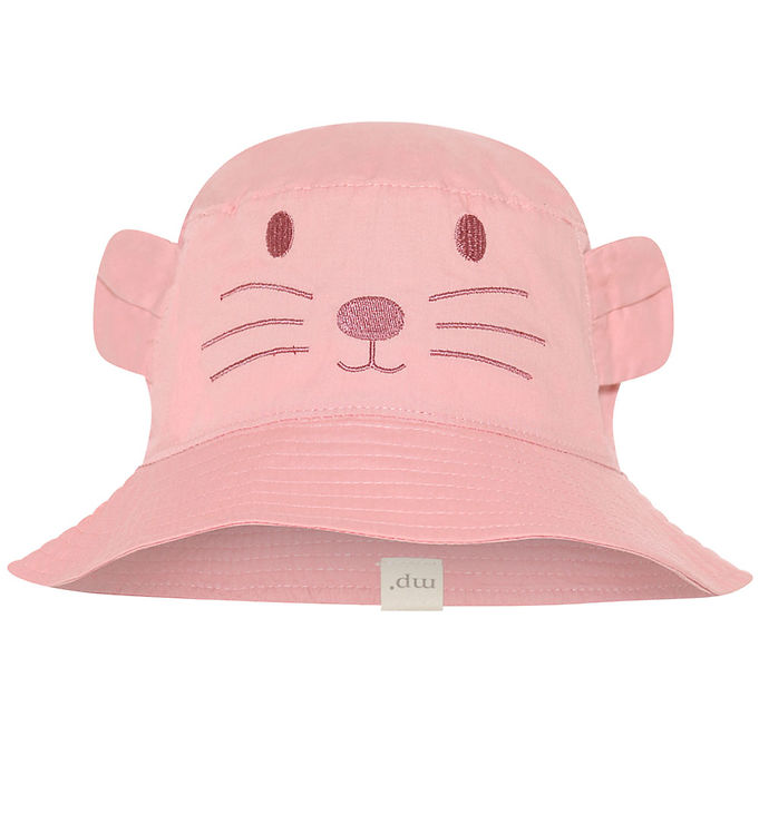 MP Bøllehat - Teddy - Wood Rose