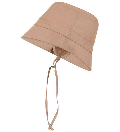 MP Bøllehat - UV50+ - Matti - Smoked Wood MP Bøllehat - UV50+ - Matti - Smoked Wood