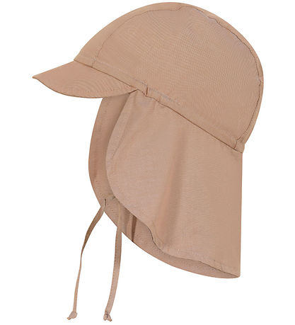 MP Legionærhat - UV50+ - Matti - Smoked Wood MP Legionærhat - UV50+ - Matti - Smoked Wood