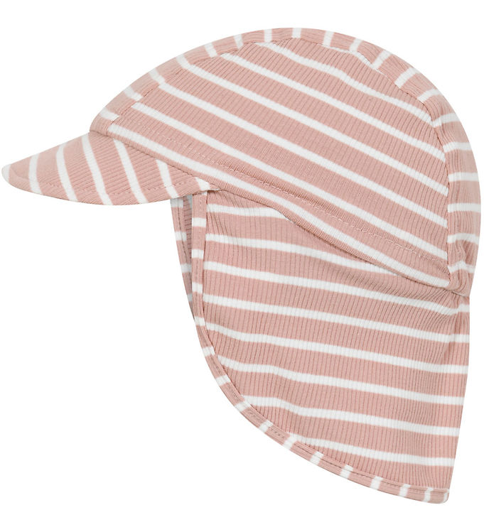 MP Legionærhat - Eli - Misty Rose