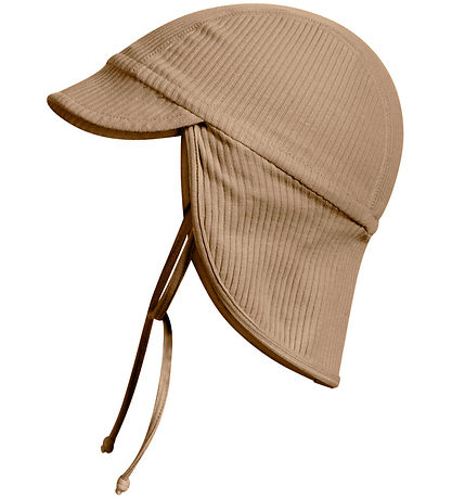 MP Legionærhat - Billie - Macchiato MP Legionærhat - Billie - Macchiato