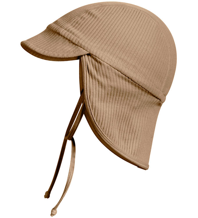 MP Legionærhat - Billie - Macchiato