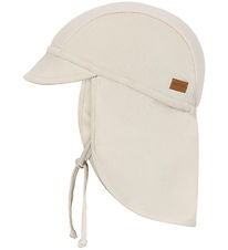 Melton Legionærhat - Jersey - French Oak Melton Legionærhat - Jersey - French Oak