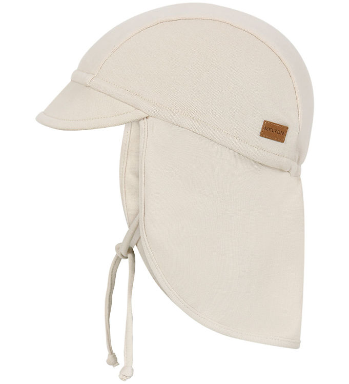 Melton Legionærhat Jersey - French Oak