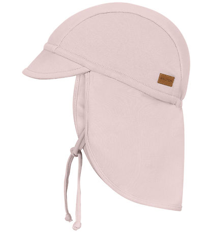 Melton Legionnaire Hat - Jersey - Lotus