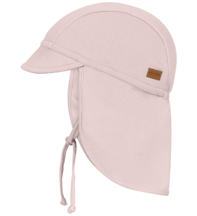Melton Legionærhat Jersey - Lotus