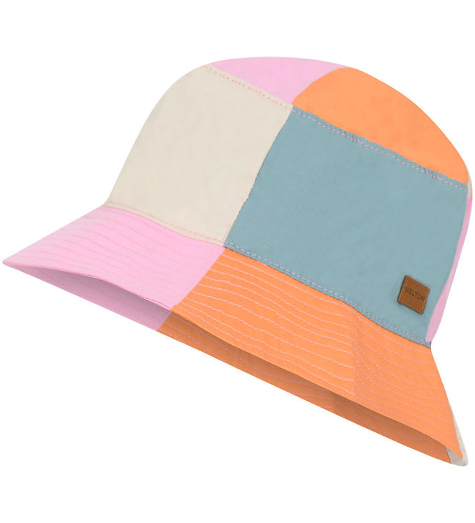 Melton Bøllehat - Block - Bubblegum
