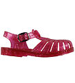 Konges Sløjd Sandaler  Nea - Sangria