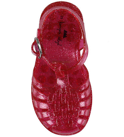 Konges Sløjd Sandaler  Nea - Sangria