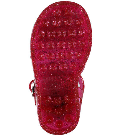 Konges Sløjd Sandaler  Nea - Sangria