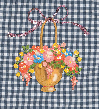 Konges Sløjd Badedragt - Soline - Vintage Indigo Konges Sløjd Badedragt - Soline - Vintage Indigo