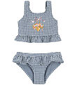 Konges Sløjd Bikini - Soline - Vintage Indigo Konges Sløjd Bikini - Soline - Vintage Indigo