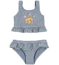 Konges Sløjd Bikini - Soline - Vintage Indigo Konges Sløjd Bikini - Soline - Vintage Indigo