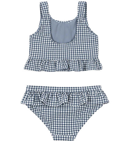 Konges Sløjd Bikini - Soline - Vintage Indigo