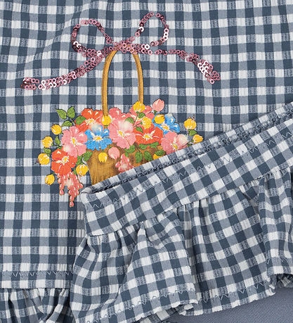 Konges Sløjd Bikini - Soline - Vintage Indigo