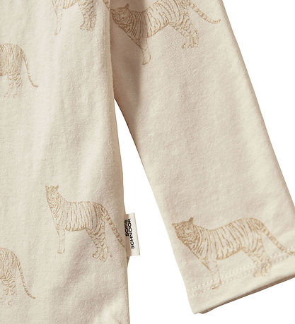 Sofie Schnoor Body l/æ - Warm Sand Sofie Schnoor Body l/æ - Warm Sand