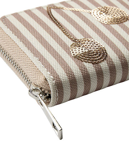 Sofie Schnoor Pung - Peach Off White