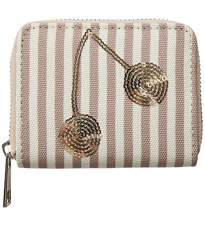 Sofie Schnoor Pung - Peach Off White Sofie Schnoor Pung - Peach Off White