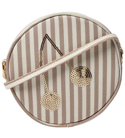 Sofie Schnoor Skuldertaske - Peach Off White Sofie Schnoor Skuldertaske - Peach Off White