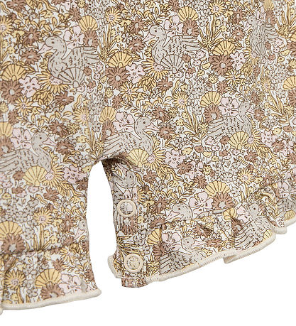 Sofie Schnoor Sommerdragt - Rose W. Yellow