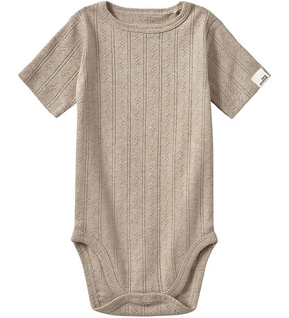Sofie Schnoor Body k/æ - Beige