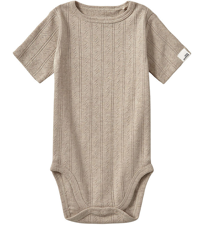 Sofie Schnoor Body K/Æ - Beige