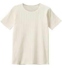 Sofie Schnoor T-Shirt - Off White Sofie Schnoor T-Shirt - Off White