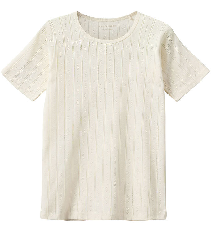 Sofie Schnoor T-Shirt - Off White