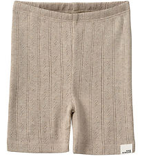 Sofie Schnoor Shorts - Beige Sofie Schnoor Shorts - Beige