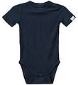 Sofie Schnoor Body k/æ - Rib - Navy Blue Sofie Schnoor Body k/æ - Rib - Navy Blue