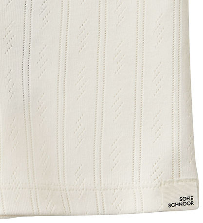 Sofie Schnoor Shorts - Nevask - Off White