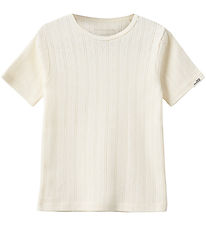 Sofie Schnoor T-Shirt - PiperSK - Off White Sofie Schnoor T-Shirt - PiperSK - Off White