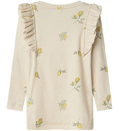 Name It Blouse - NmfFryda - Peyote