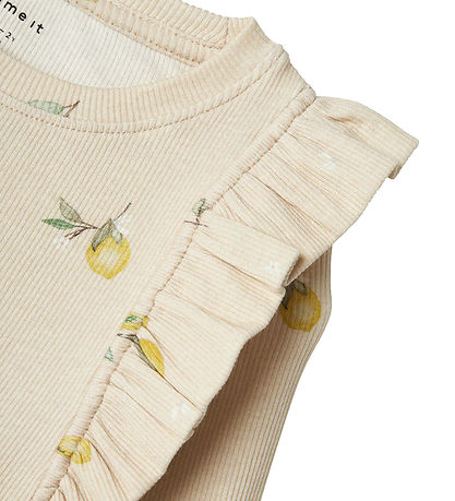 Name It Blouse - NmfFryda - Peyote