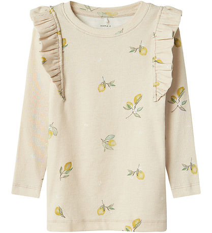 Name It Blouse - NmfFryda - Peyote
