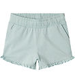 Name It Shorts - NkfFrina - Blue Light