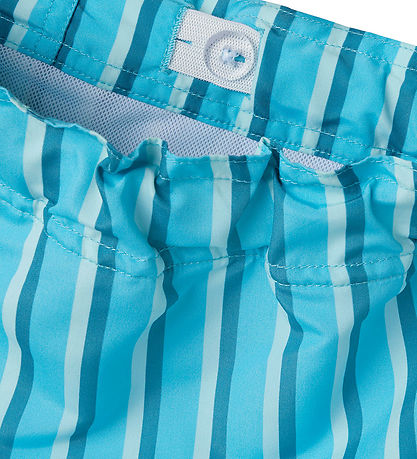 Name It Badeshorts - NkmZorro - Blue Atoll Name It Badeshorts - NkmZorro - Blue Atoll