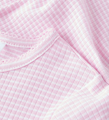 Name It T-shirt - Rib - NkfFikate - Sweet Dreams