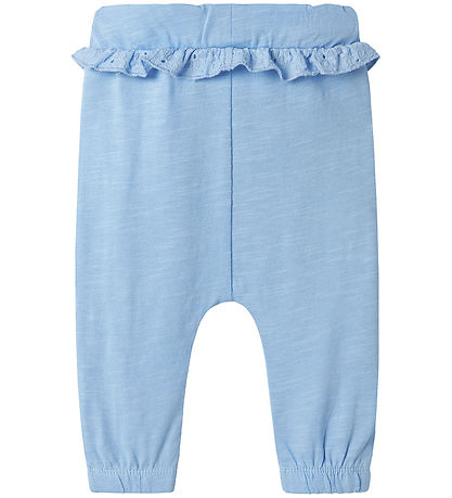 Name It Bukser - NbfFalulla - Serenity