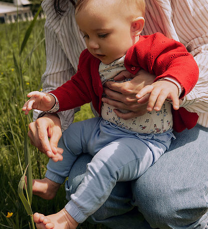 Name It Bukser - NbfFalulla - Serenity