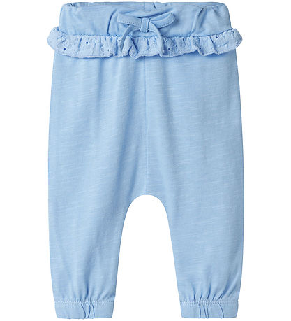 Name It Bukser - NbfFalulla - Serenity