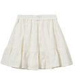 Sofie Schnoor Nederdel - Adriennesy - Snow White Sofie Schnoor Nederdel - Adriennesy - Snow White