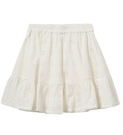 Sofie Schnoor Nederdel - Adriennesy - Snow White Sofie Schnoor Nederdel - Adriennesy - Snow White