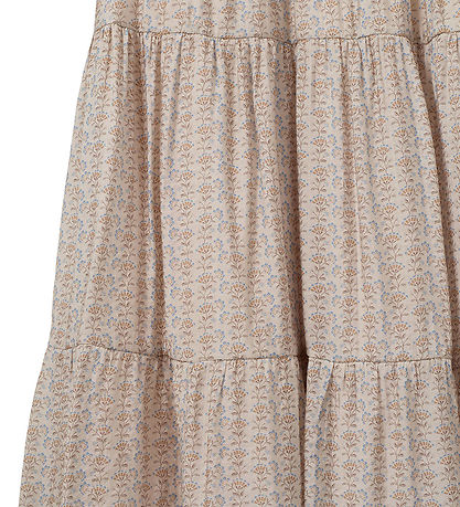 Sofie Schnoor Skirt - Peacock AOP