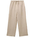 Sofie Schnoor Bukser - Abigailesy - Soft Brown Sofie Schnoor Bukser - Abigailesy - Soft Brown