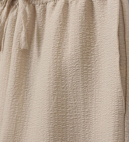 Sofie Schnoor Trousers - Abigailesy - Soft Brown
